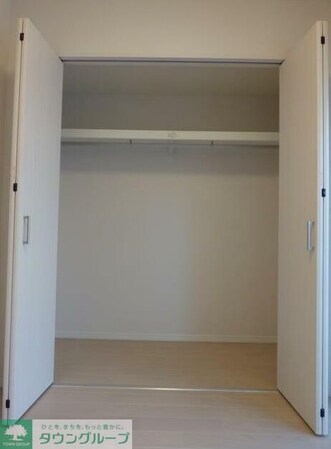 AJ馬橋IIの物件内観写真